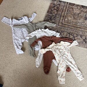 Assorted Kids One Pieces Set